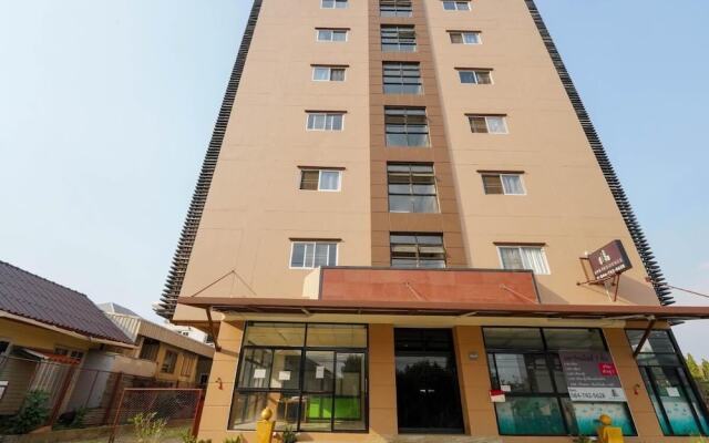 RoomQuest SPS Hotel and Residence