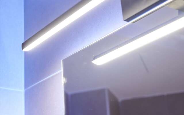 The Mavili Urban Stay