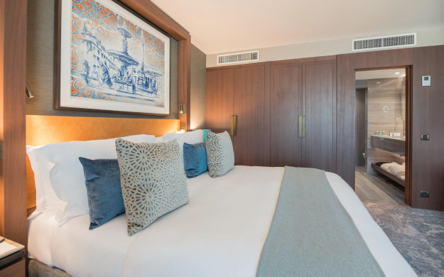 InterContinental Lisbon by IHG