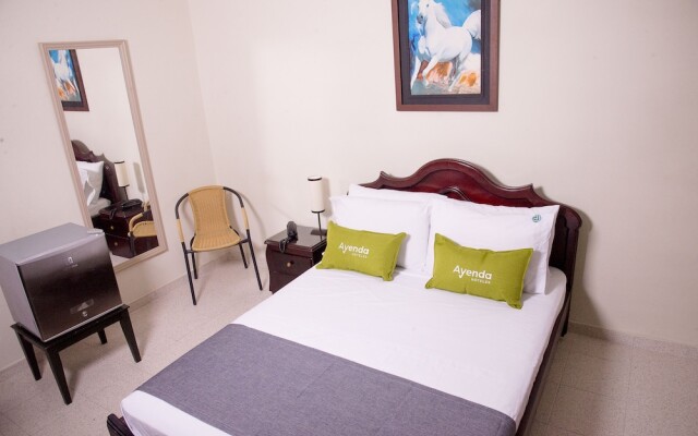 Ayenda 1309 Villa Dilia