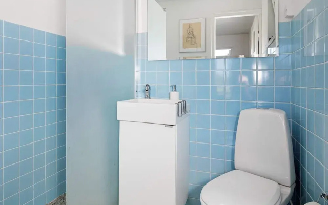 6 Person Holiday Home in Hjorring