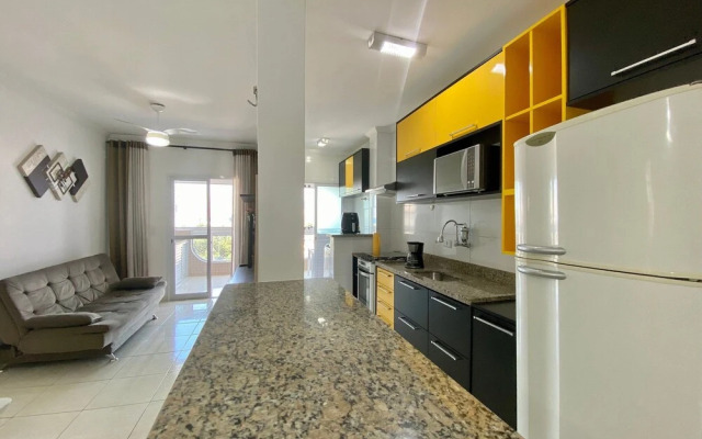 Residencial Octávio Braga