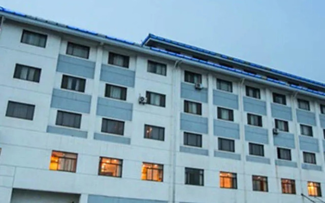 Vienna Hotel
