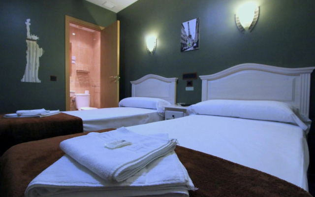 Hostal Regio
