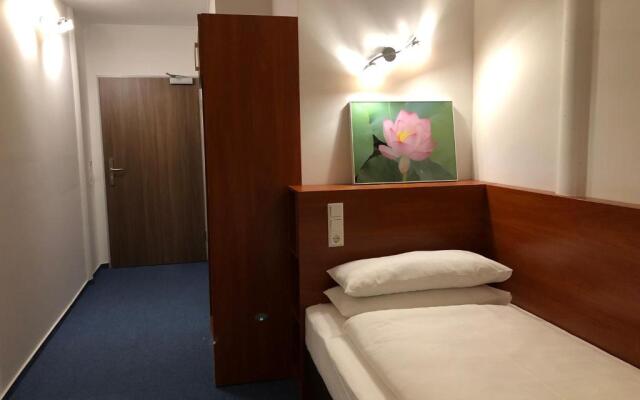 Hotel Mirabell