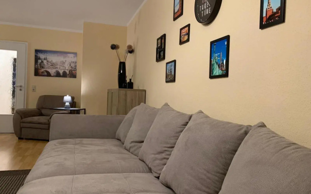 Apartment Prestige Prepared according to WHO recommendations