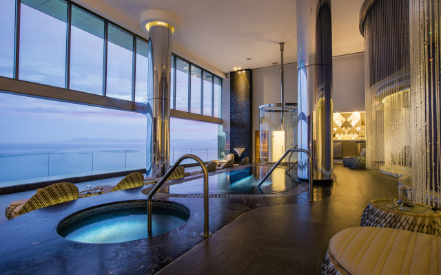 Hotel Mousai Puerto Vallarta Adults Only