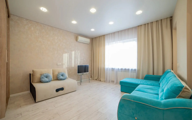 BeGuest на Хохрякова 74