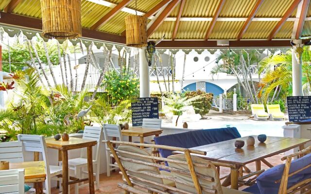 Hotel Playita