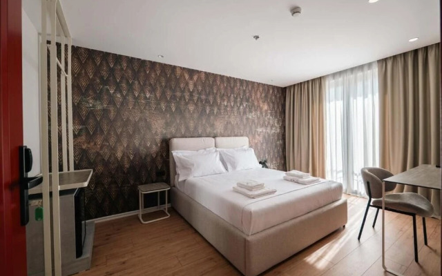 Ermes Hotel