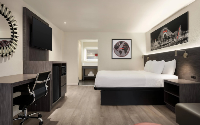 Super 8 By Wyndham Quartzsite Az