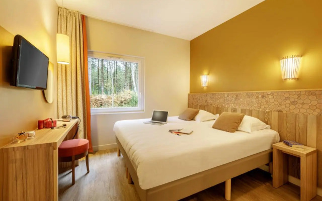 Center Parcs Le Bois aux Daims