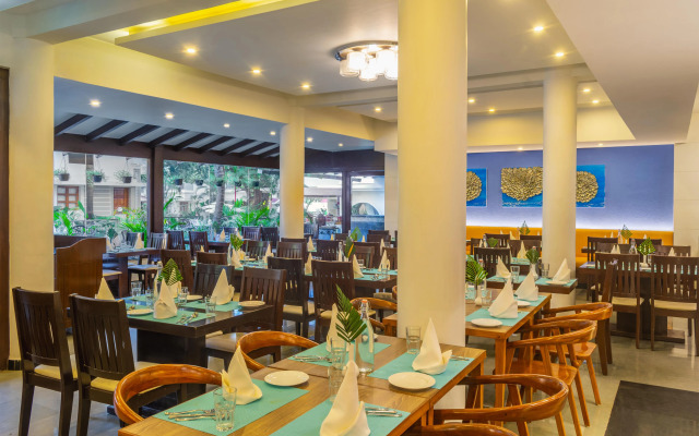 Radisson Goa Candolim