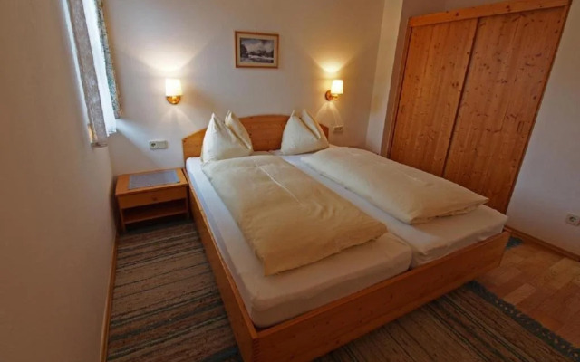 Ferienwohnungen Knaller-Möd