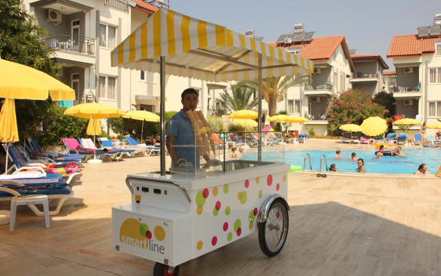 Sunlight Garden Hotel