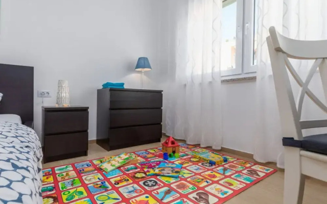 Holiday Apartment Fantasea