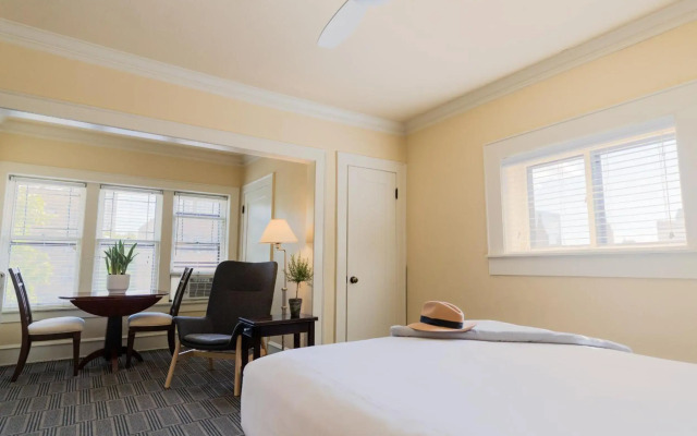 The Plaza Hotel