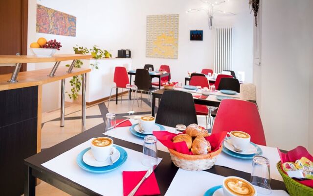 Residence Verona Class