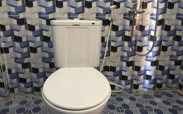 Hotel O Abc Homestay