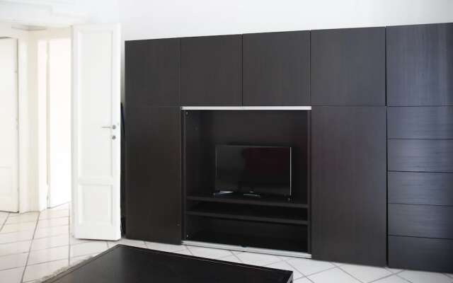 Rentopolis Melloni 18 - Cinque Giornate