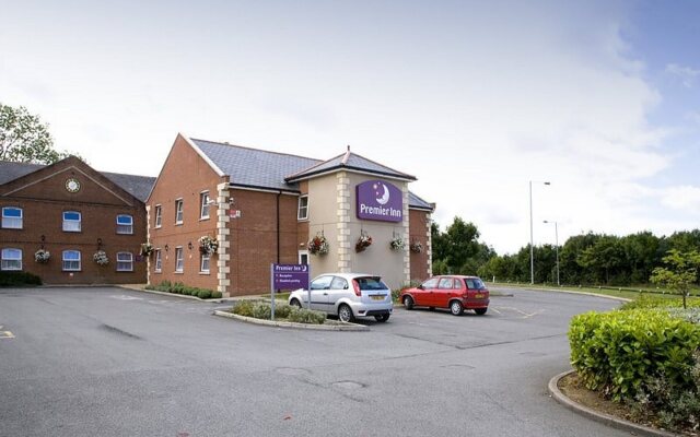 Premier Inn Kettering