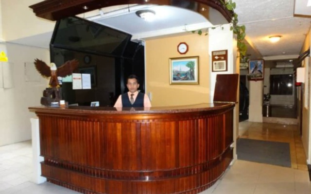 Hotel Paris