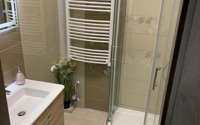 Classic City Apartman