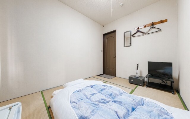 Tabist Shun Hidaka Biratori