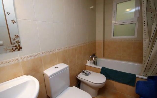 Belvilla by OYO Apartamento