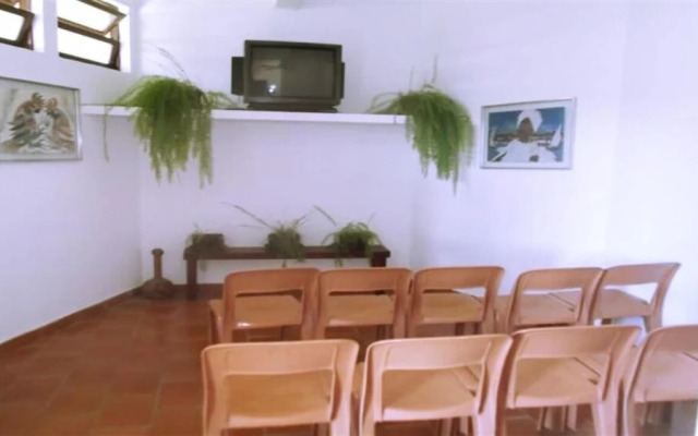 Samburá Chalets