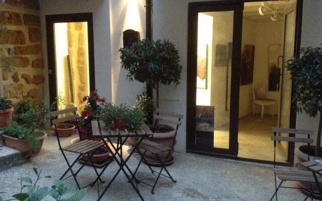 B&B Mille E Una Notte