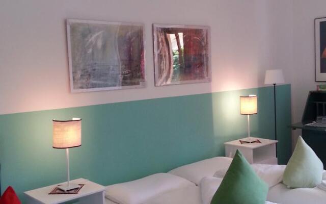 Bed & Breakfast Da Rosy