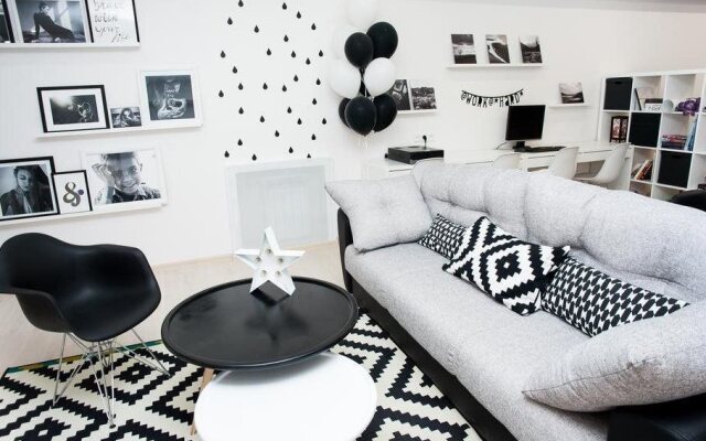 Атмосфера на Петровке