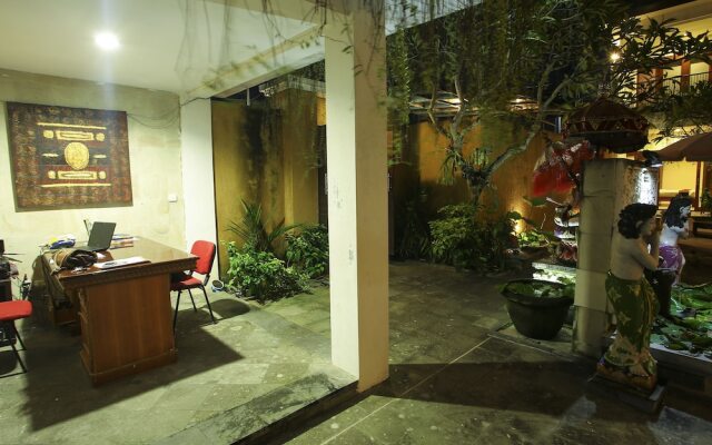 Umasri Bali Residence