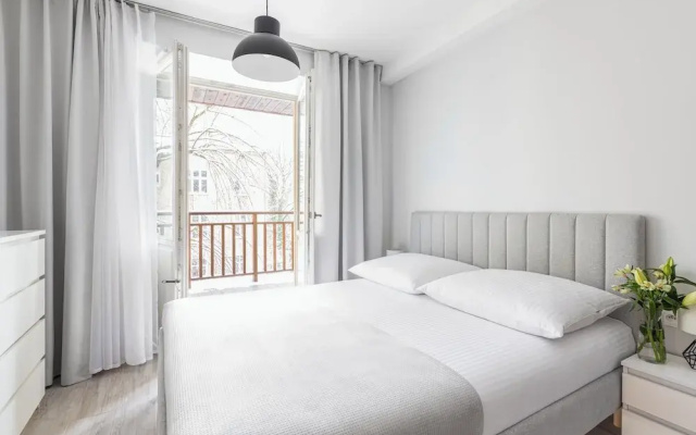 Native Apartments Sarego 16