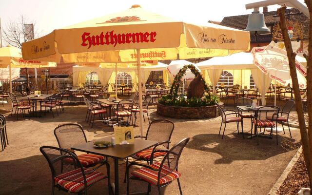 Best Western Hotel Antoniushof