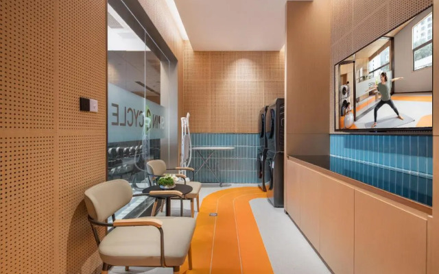 Home2 Suites by Hilton Shanwei Lufeng