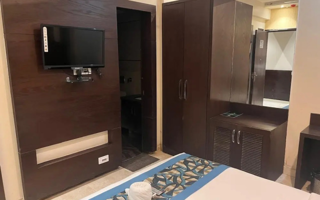 Hotel Jodha The Great