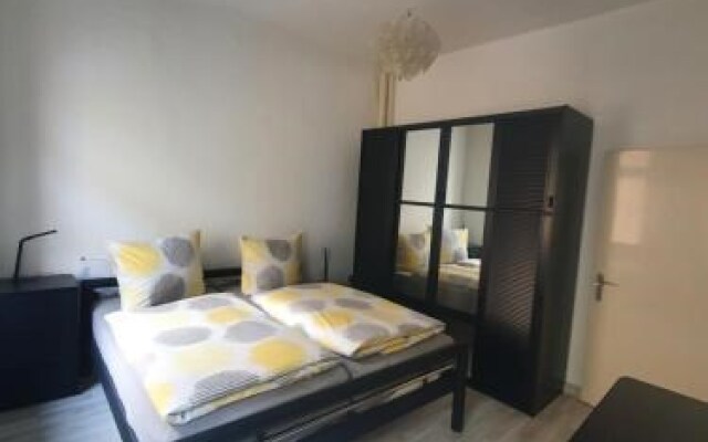 Ferienwohnung Alina