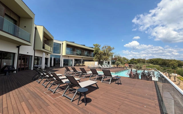 Haven Nature Hotel & Villas