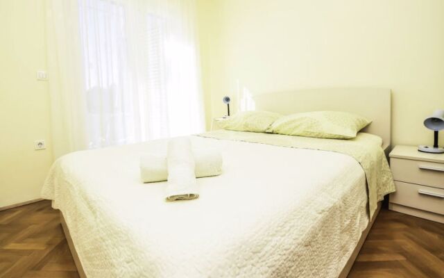 House Dinko Novigrad (Zadar)