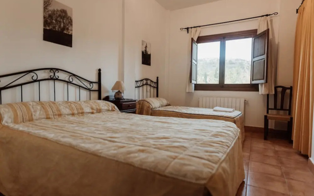 Caserío Inazares