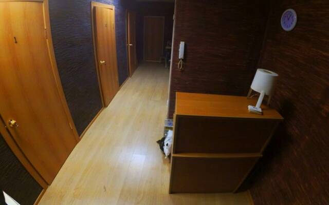 Меблированные комнаты SPBINN Milk