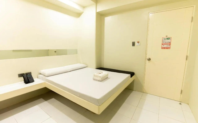 Astrotel Cebu