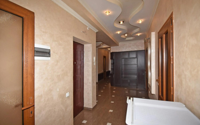 5-комнатная квартира