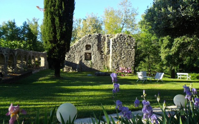 La Magnanerie D'hôtes - Chambres d'hôtes