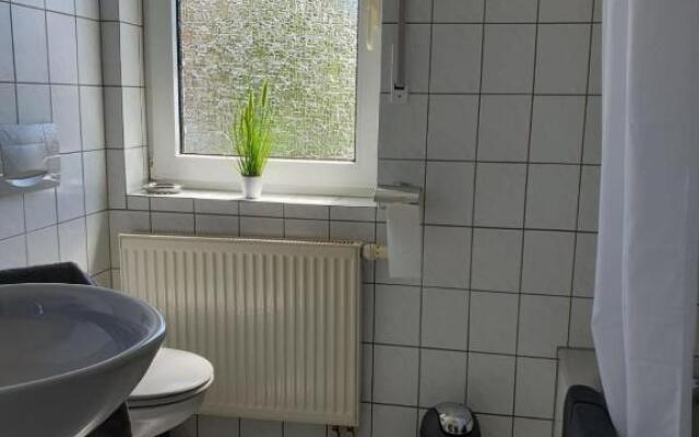 Ferienwohnung Bernhard