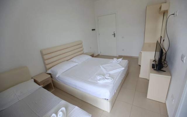 Zahos Hotel