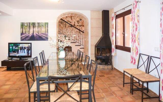 107502 Villa In Algaida