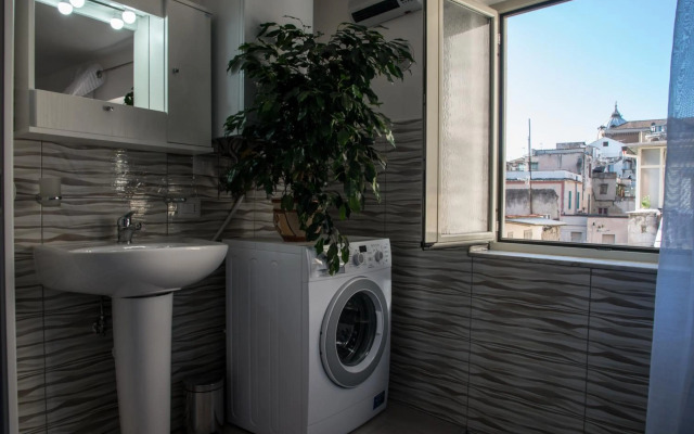 Castel Capuano Flat By DomusExtra